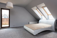 Coytrahen bedroom extensions